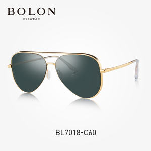 Bolon/暴龙 BL7018C60