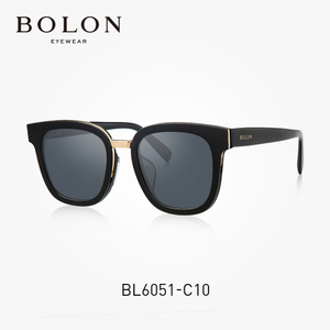 Bolon/暴龙 BL6051-C10