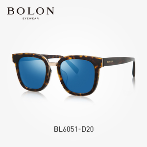 Bolon/暴龙 BL6051-D20