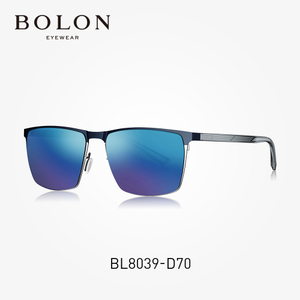 Bolon/暴龙 BL8039D70