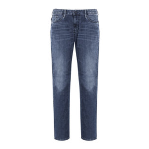 EMPORIO ARMANI/阿玛尼 3Z1J45-1D19Z-DENIM-BLU-CH