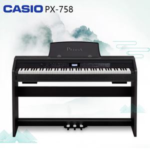 Casio/卡西欧 PX758