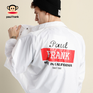 Paul Frank/大嘴猴 PFAWC181703M