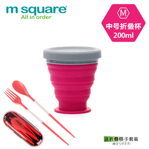 M Square 200ml