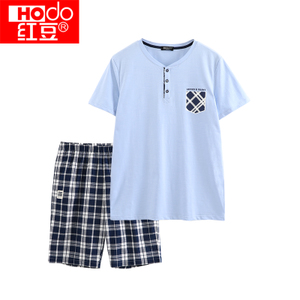 Hodo/红豆 7J201