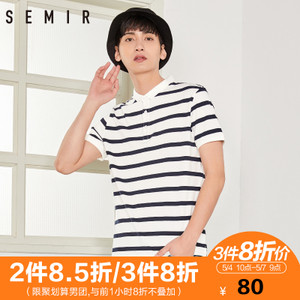 Semir/森马 19-048001276