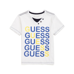 GUESS L82I16K6X80-TWHT