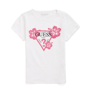 GUESS J82I18J1300-TWHT