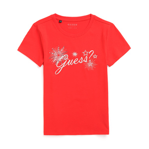 GUESS YI2K2414-RED