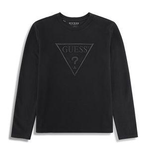 GUESS MH3K6437K-BLK