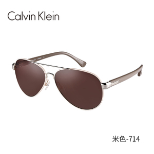 Calvin Klein/卡尔文克雷恩 CK1209SA-714