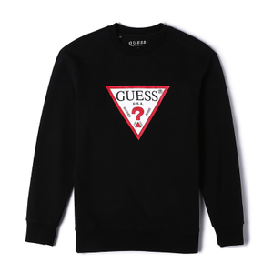 GUESS MH3K6427K-BLK