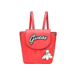 GUESS BM696735-RED