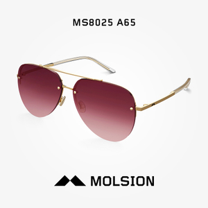 Molsion/陌森 MS8025-A65