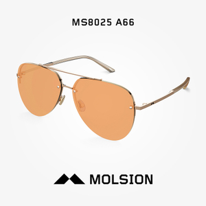 Molsion/陌森 MS8025-A66