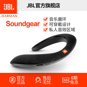 JBL SoundGear