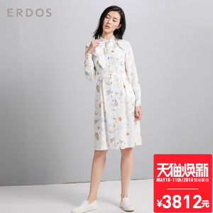 Erdos/鄂尔多斯 E285I2028