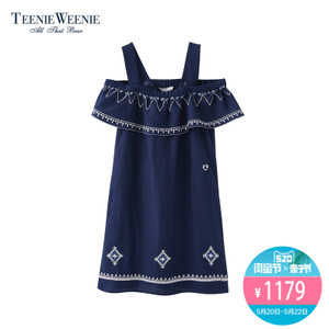 Teenie Weenie TTOW82550W