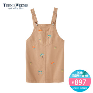Teenie Weenie TTOW82501A