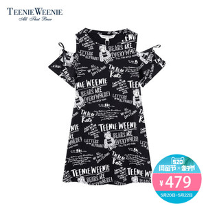 Teenie Weenie TTOM86610I