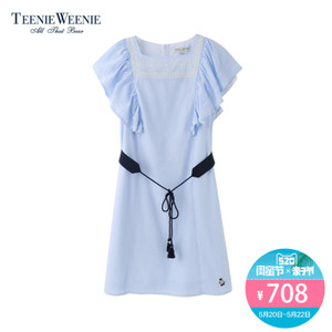 Teenie Weenie TTOW82407D