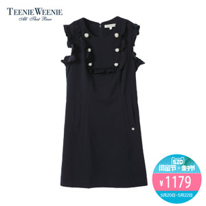 Teenie Weenie TTOW82602D