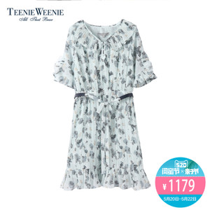 Teenie Weenie TTOW82596W