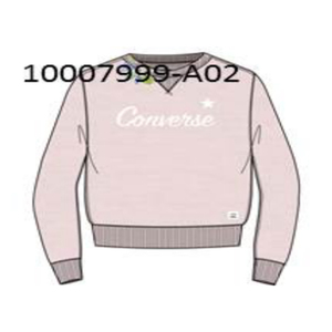 Converse/匡威 10007999-A02