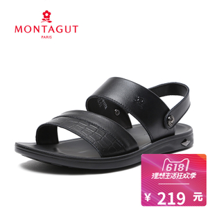 Montagut/梦特娇 D73668405B