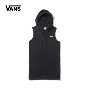 VANS VN0A3JCDBLK