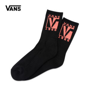 VANS VN0A3HD1BLK