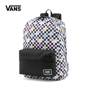 VANS VN0A34G7RHP