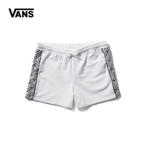 VANS VN0A3JC3WHT