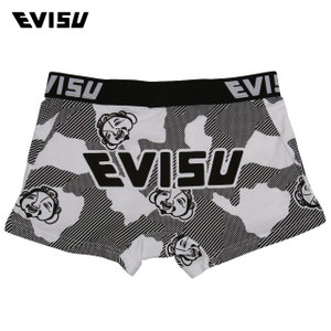 Evisu 1ESHTM8UW514TN