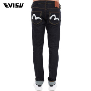 Evisu 1EAADM7JE12723