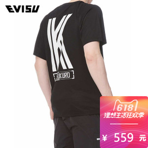 Evisu 1ESGNM8TS680XX