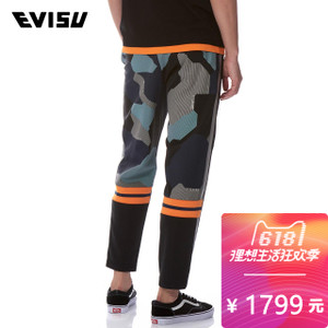 Evisu 1ESGNM8SP405XX