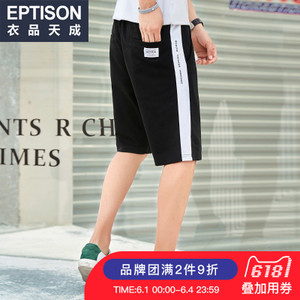 Eptison/衣品天成 8MR307