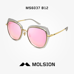 Molsion/陌森 MS6037-B12