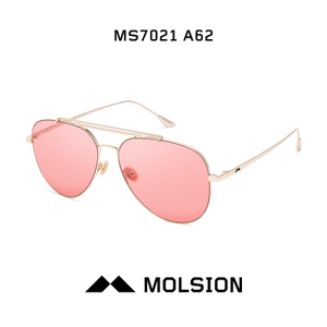 Molsion/陌森 MS7021-A62