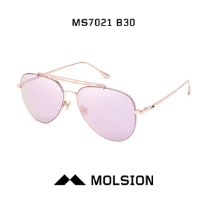 Molsion/陌森 MS7021-B30