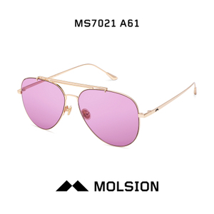 Molsion/陌森 MS7021-A61
