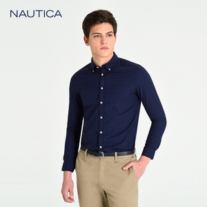 nautica/诺帝卡 NA73K122-4VN