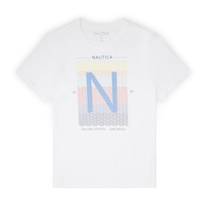 nautica/诺帝卡 NA003096-1BW