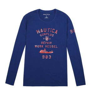 nautica/诺帝卡 NA002605-4ES