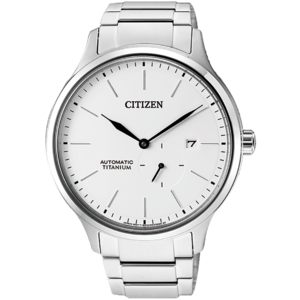 Citizen/西铁城 NJ0090-81A