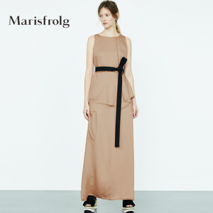 Marisfrolg/玛丝菲尔 A11622052