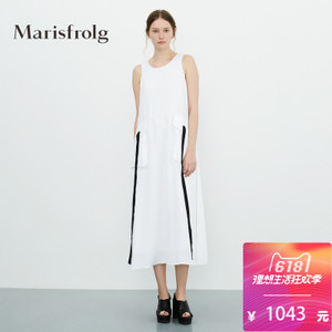 Marisfrolg/玛丝菲尔 A11622646