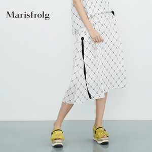 Marisfrolg/玛丝菲尔 A11620582