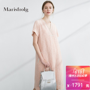Marisfrolg/玛丝菲尔 A11624136A
